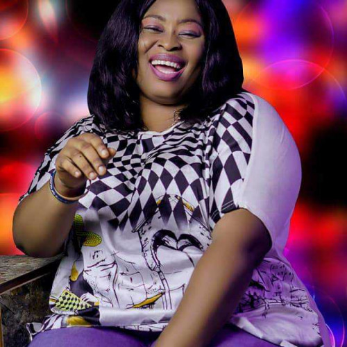 blessing E. profile photo