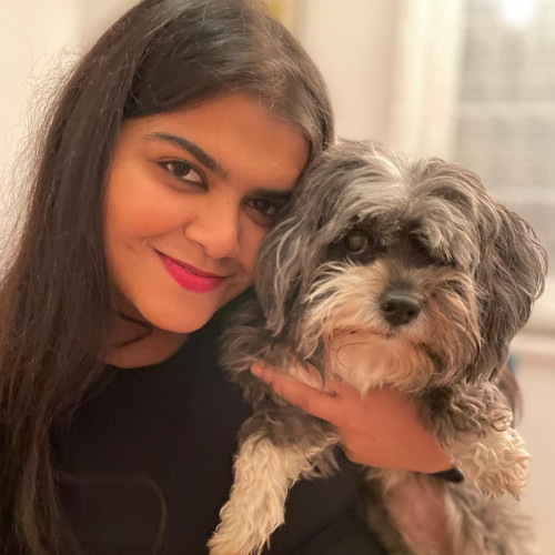 Alisha D. profile photo