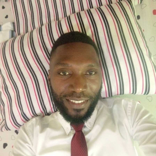 John the listener B. profile photo