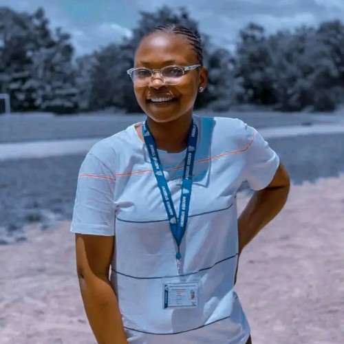 Okuntade  E. profile photo