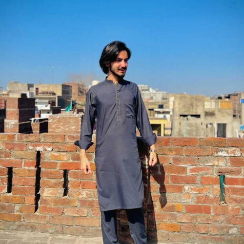 saad r. profile photo