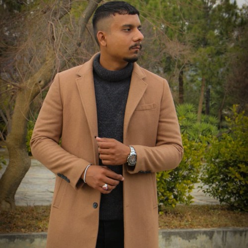 Ali A.