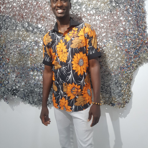 Uchenna C.