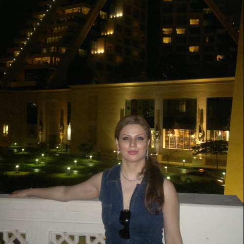 nicole B. profile photo