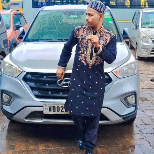 junaid Q. profile photo