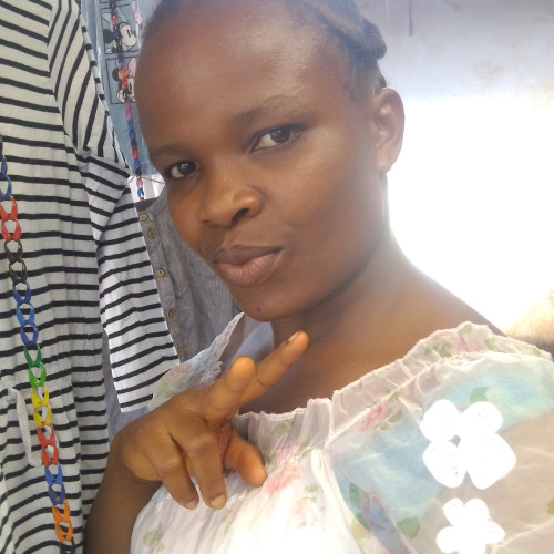 Peace  U. profile photo