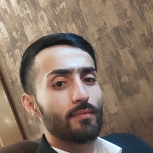 arash o. profile photo