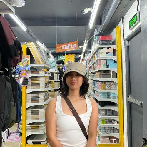 Yen S. profile photo