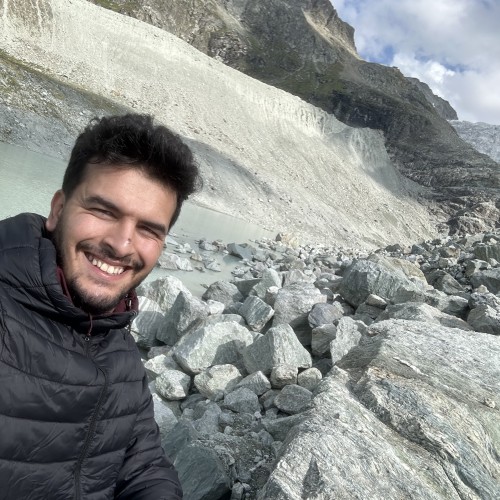 Mohamed C. profile photo