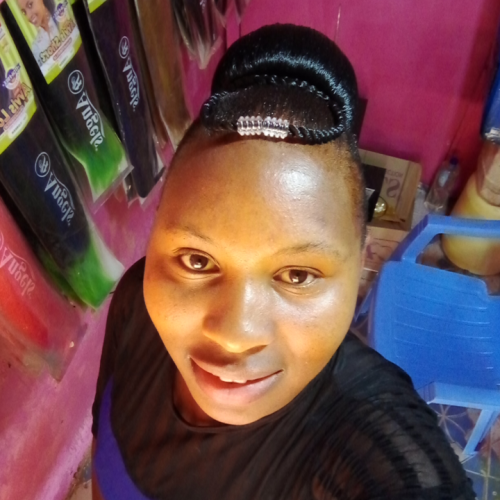 GRACE W. profile photo