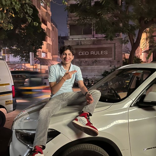 gavin a. profile photo