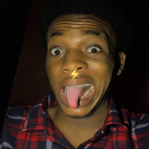 Wisdom O. profile photo