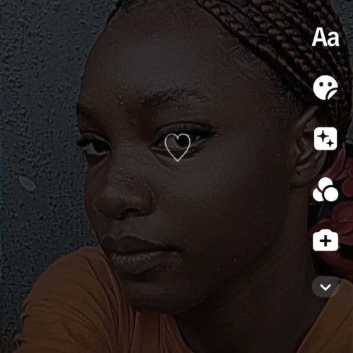 Beauty A. profile photo