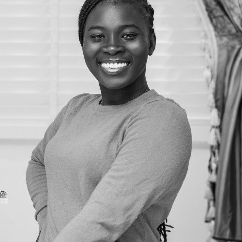 Joy O.