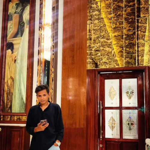 abhijeet t. profile photo