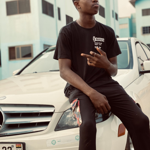 Jeswin L. profile photo
