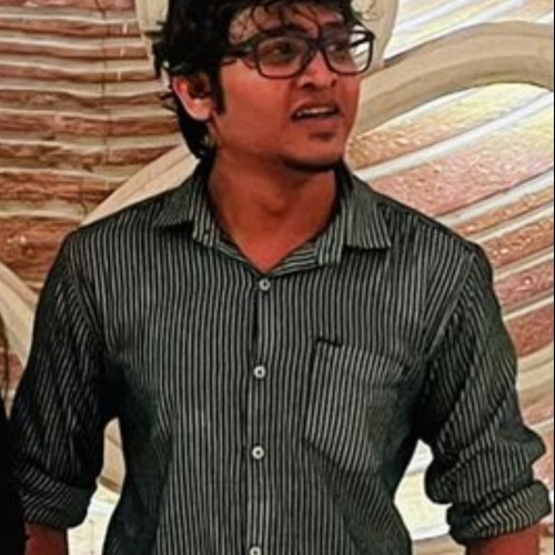 Prashant V.