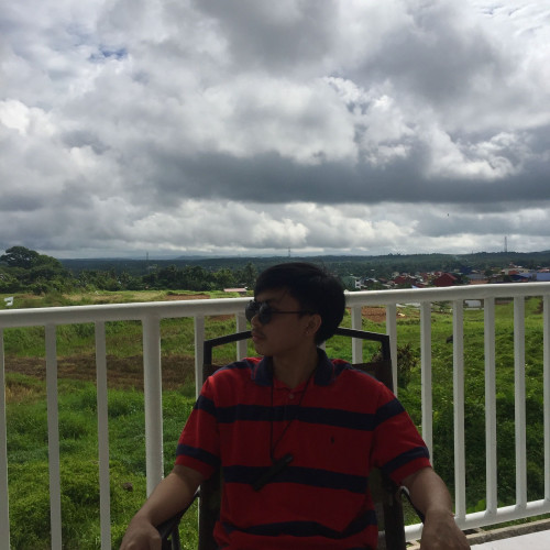 Vondrei Dejan d. profile photo