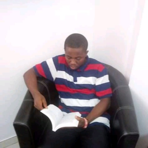 Selorm  M. profile photo