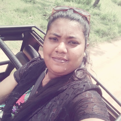 Luckshani K.