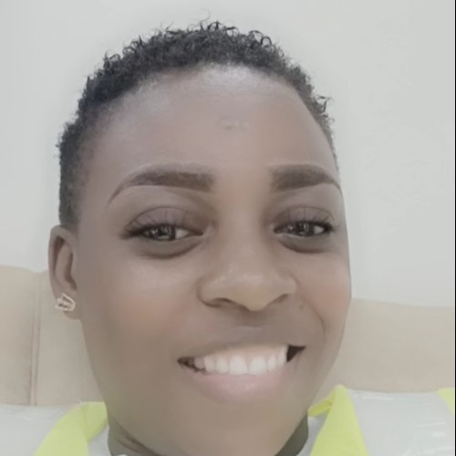 NWAMAKA MODESTY O.