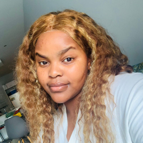 Sibongakonke N. profile photo