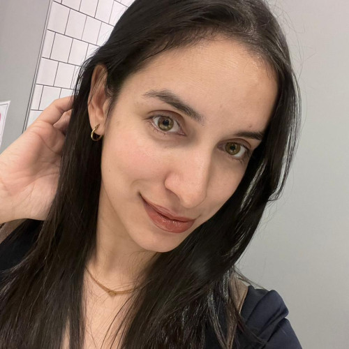 Lizza A. profile photo