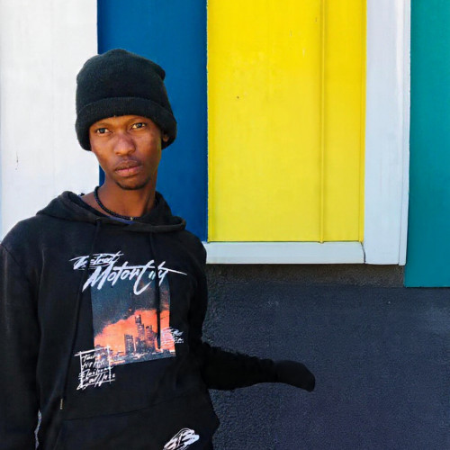 Thuso M. profile photo