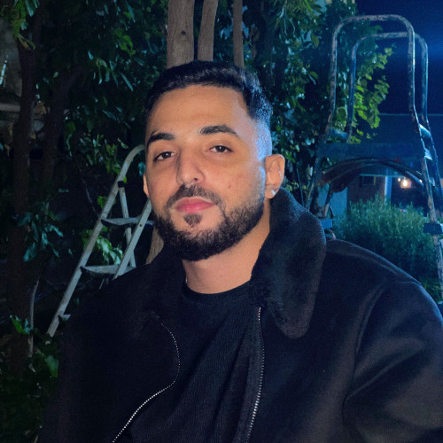 Anas E. profile photo