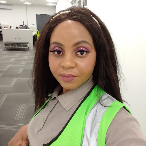 Mologadi M. profile photo