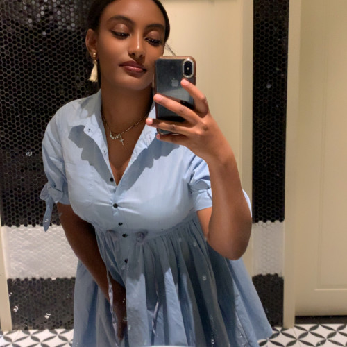 Tsega L. profile photo