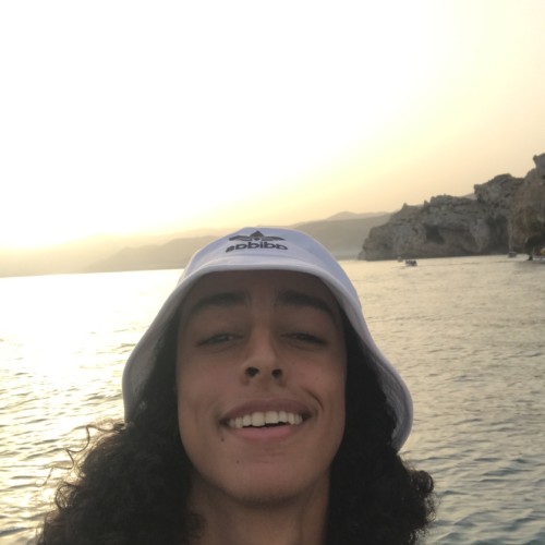 Oussama B. profile photo