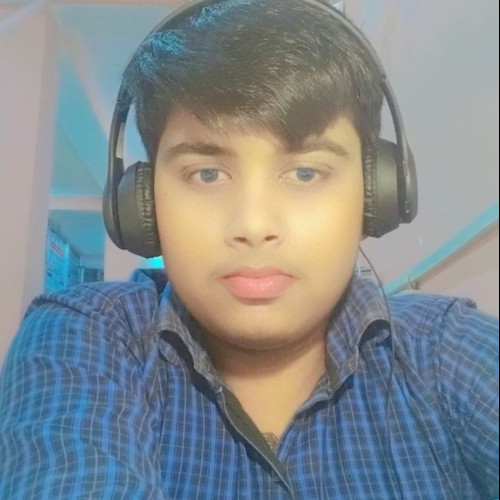 Adarsh  K.