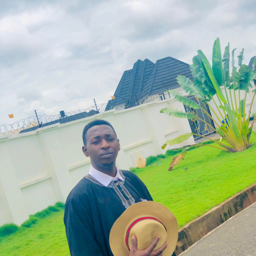 Omoruisi  A. profile photo