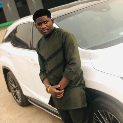 Favour B.