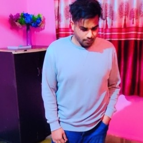 Prashant  B. profile photo