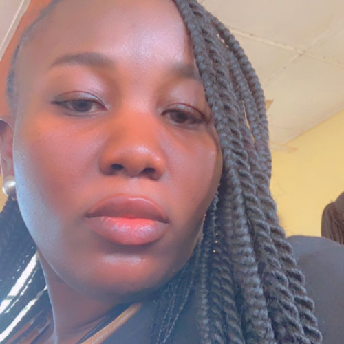 Omolade  O. profile photo
