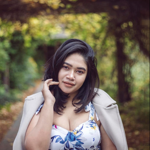 Maha M. profile photo