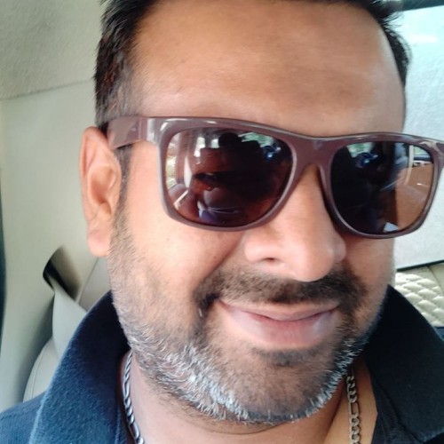 Arjun S.
