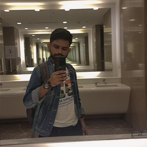 Pintu  N. profile photo