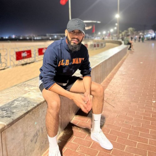 Ahmed K.