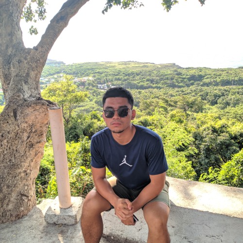 Jayvee  G.
