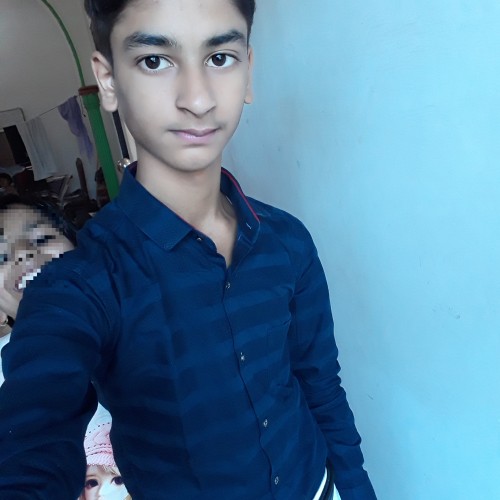 Ankit K.