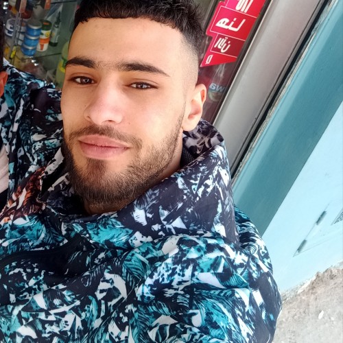 zifou p. profile photo
