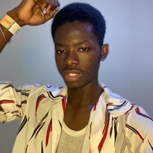 Armel  G. profile photo