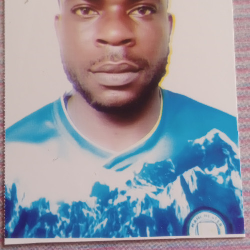 Kanayo  G. profile photo