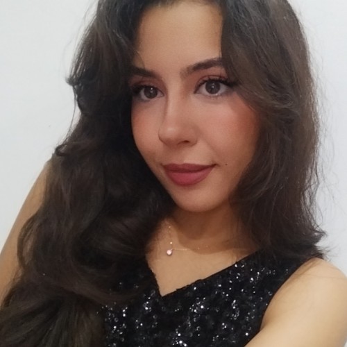 Oumaima C.