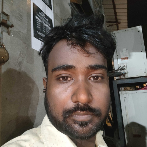 sunil G. profile photo