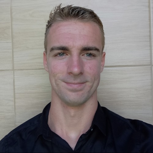 Lucas Z. profile photo