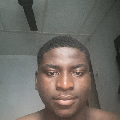 Israel O. profile photo
